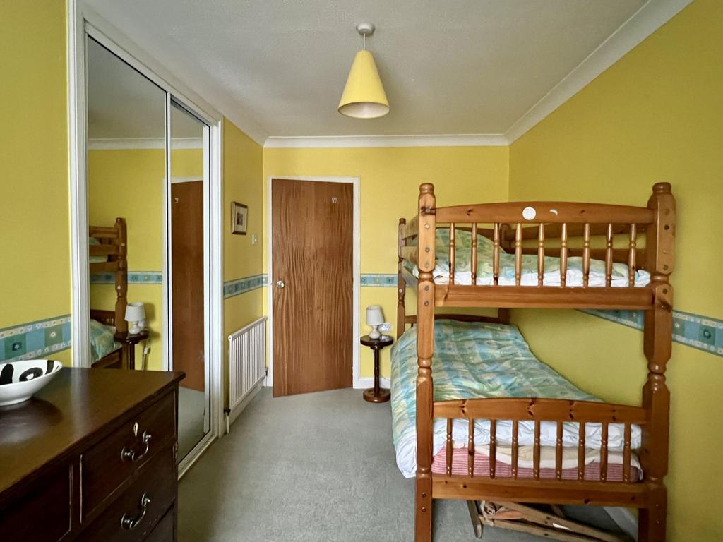 8 Millhall, Borgue, Kirkcudbright - Williamson and