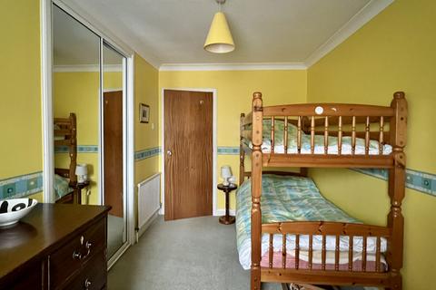 4 bedroom bungalow for sale, 8 Millhall, Borgue, Kirkcudbright