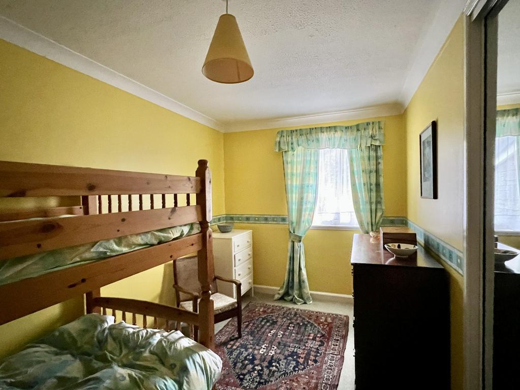 8 Millhall, Borgue, Kirkcudbright - Williamson and