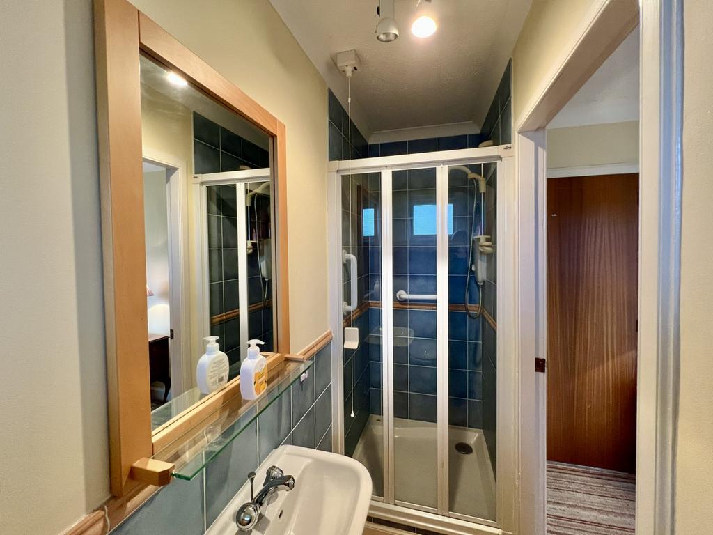 8 Millhall, Borgue, Kirkcudbright - Williamson and