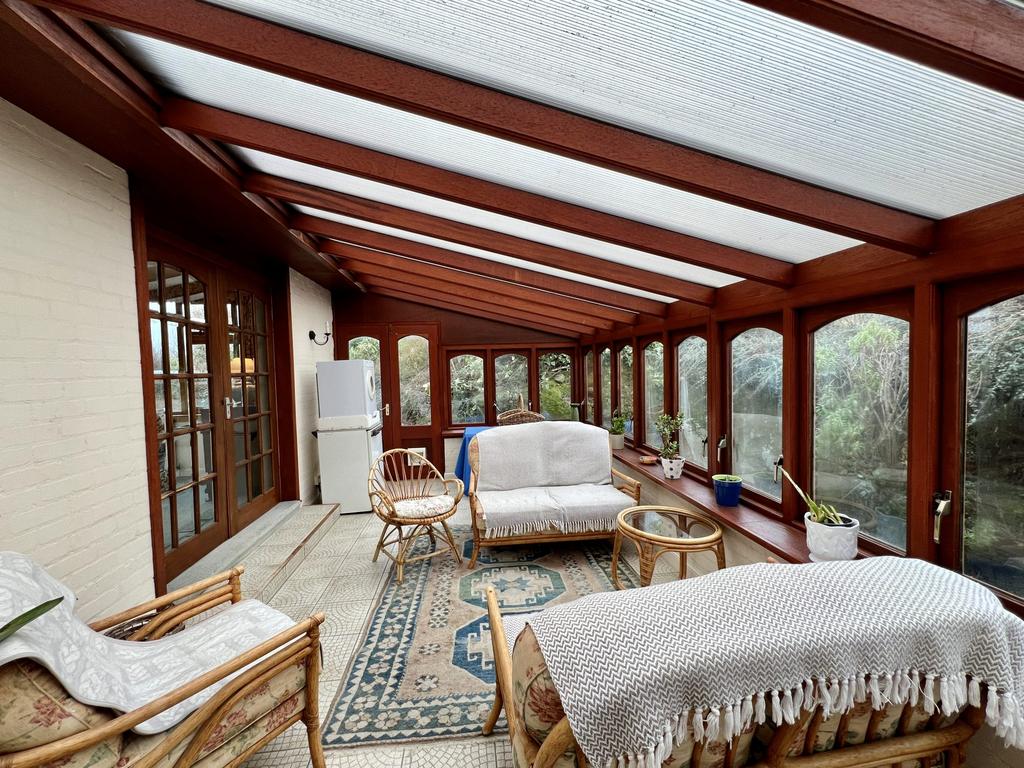 8 Millhall, Borgue, Kirkcudbright - Williamson and