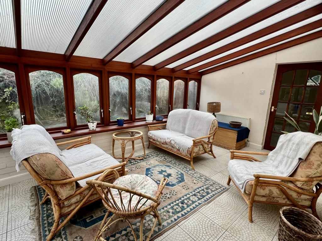 8 Millhall, Borgue, Kirkcudbright - Williamson and