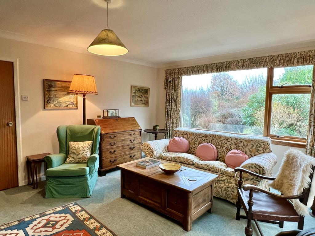 8 Millhall, Borgue, Kirkcudbright - Williamson and
