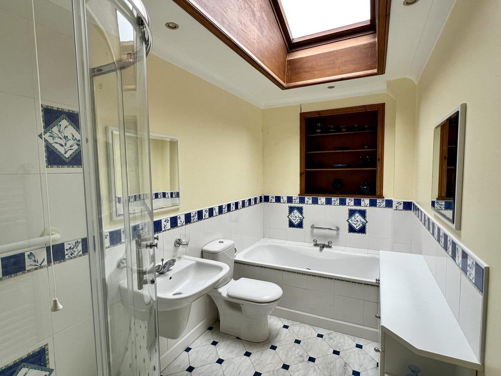 8 Millhall, Borgue, Kirkcudbright - Williamson and