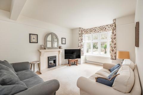 4 bedroom detached house for sale, Heathgreen Road, Studland, Dorset, BH19