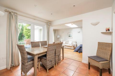 4 bedroom detached house for sale, Heathgreen Road, Studland, Dorset, BH19