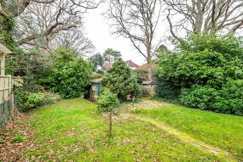 4 bedroom detached house for sale, Heathgreen Road, Studland, Dorset, BH19