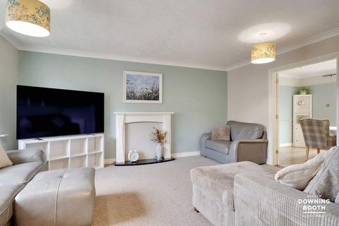 4 bedroom detached house for sale, Coppice Grove, Lichfield WS14