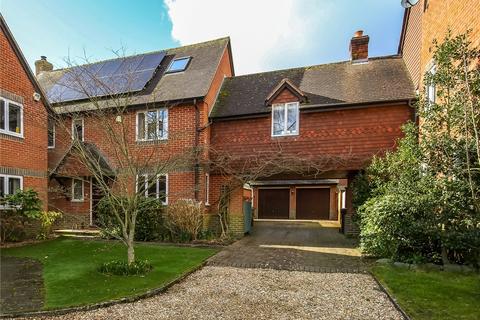 6 bedroom link detached house for sale, Wheelers Yard, Sutton Scotney, SO21