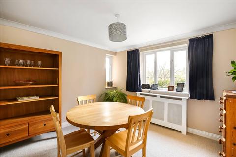 undefined, Wheelers Yard, Sutton Scotney, SO21