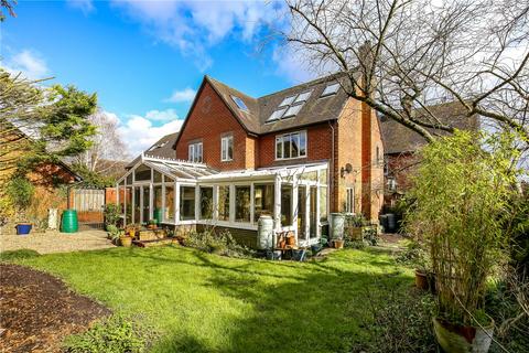 5 bedroom semi-detached house for sale, Wheelers Yard, Sutton Scotney, SO21