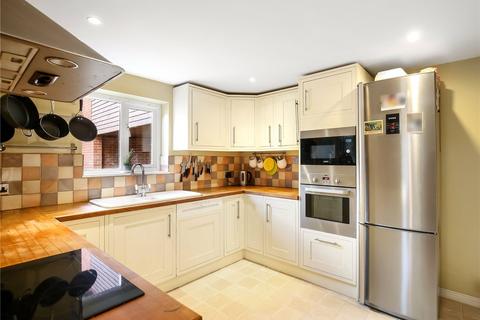 5 bedroom semi-detached house for sale, Wheelers Yard, Sutton Scotney, SO21