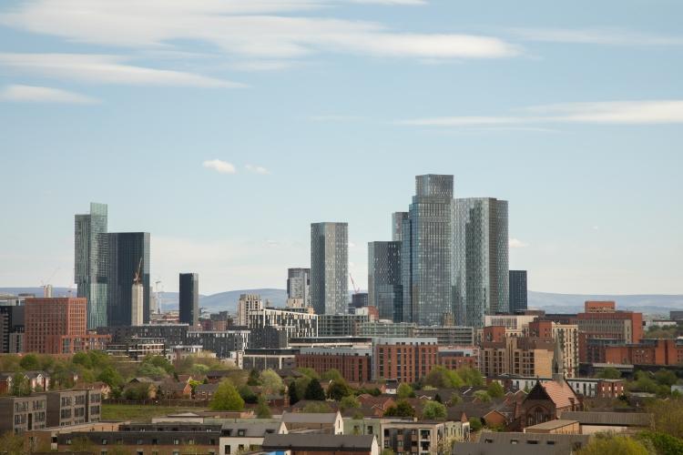City View