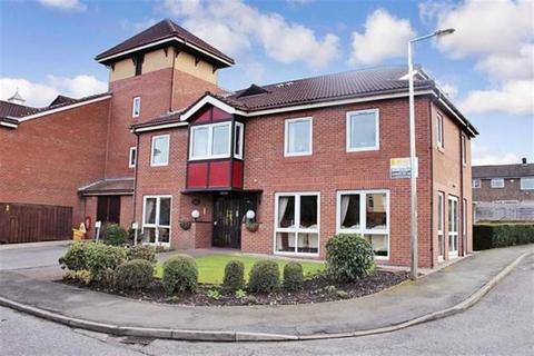 1 bedroom retirement property to rent, Brookside Road, Gatley, Cheadle, SK8 4BG