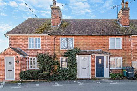 2 bedroom terraced house for sale, Heath Road, Langley, Maidstone