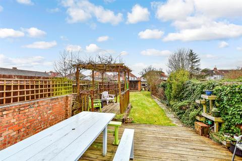 3 bedroom terraced house for sale, Locarno Road, Portsmouth, Hampshire