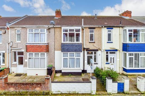 3 bedroom terraced house for sale, Locarno Road, Portsmouth PO3