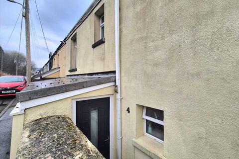 3 bedroom terraced house for sale, Tonypandy CF40