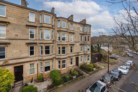 2 bedroom apartment for sale, Holmbank Avenue, Glasgow, Glasgow City