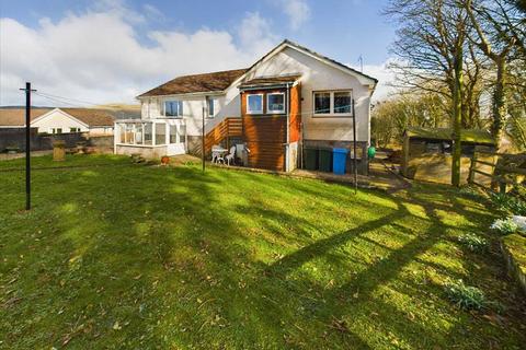 4 bedroom bungalow for sale, Stronvaar Upper Road, Campbeltown PA28