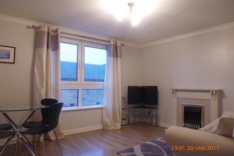 1 bedroom flat to rent, Bonnington Road, Edinburgh, EH6 5NQ