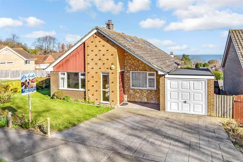 4 bedroom detached bungalow for sale, Kings Avenue, Broadstairs, Kent