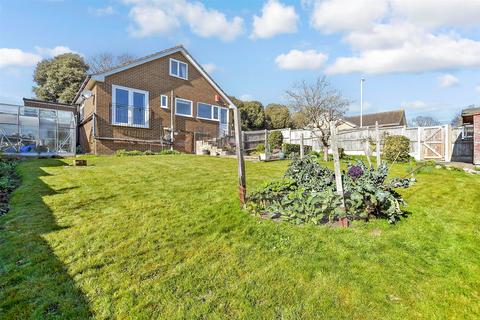 4 bedroom detached bungalow for sale, Kings Avenue, Broadstairs, Kent