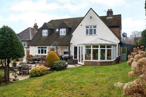 Springfarm Road, Haslemere, West Sussex, GU27