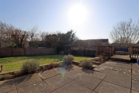 4 bedroom end of terrace house for sale, Sidelingtails, Yarm, TS15 9HT