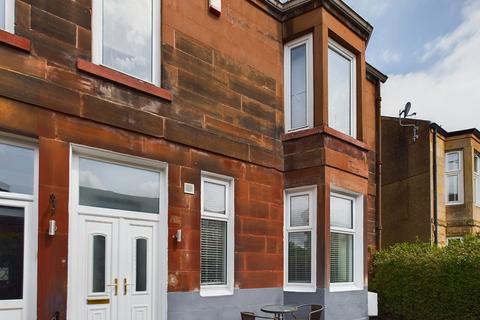 1 bedroom flat to rent, Pettigrew Street, Shettleston, Glasgow, G32