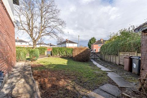 36 Alexandra Road, Horsforth, Leeds, LS18 4HD