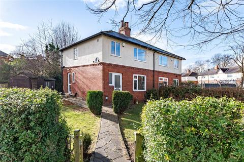 36 Alexandra Road, Horsforth, Leeds, LS18 4HD
