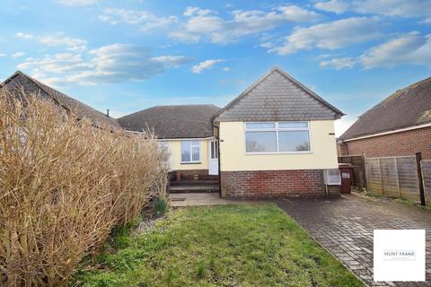 2 bedroom semi-detached bungalow for sale, Coast Road, Pevensey BN24