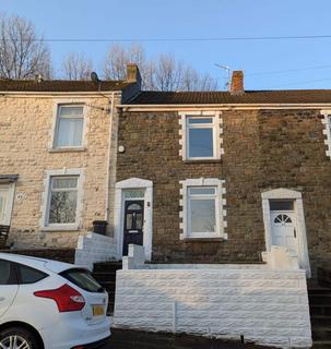 3 bedroom terraced house for sale, Colbourne Terrace, Swansea, City And County of Swansea.