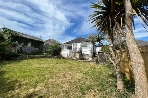 2 bedroom bungalow for sale, Manwell Road, Swanage