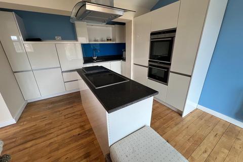 undefined, Outstandingly Stylish - Queen Street, Desborough