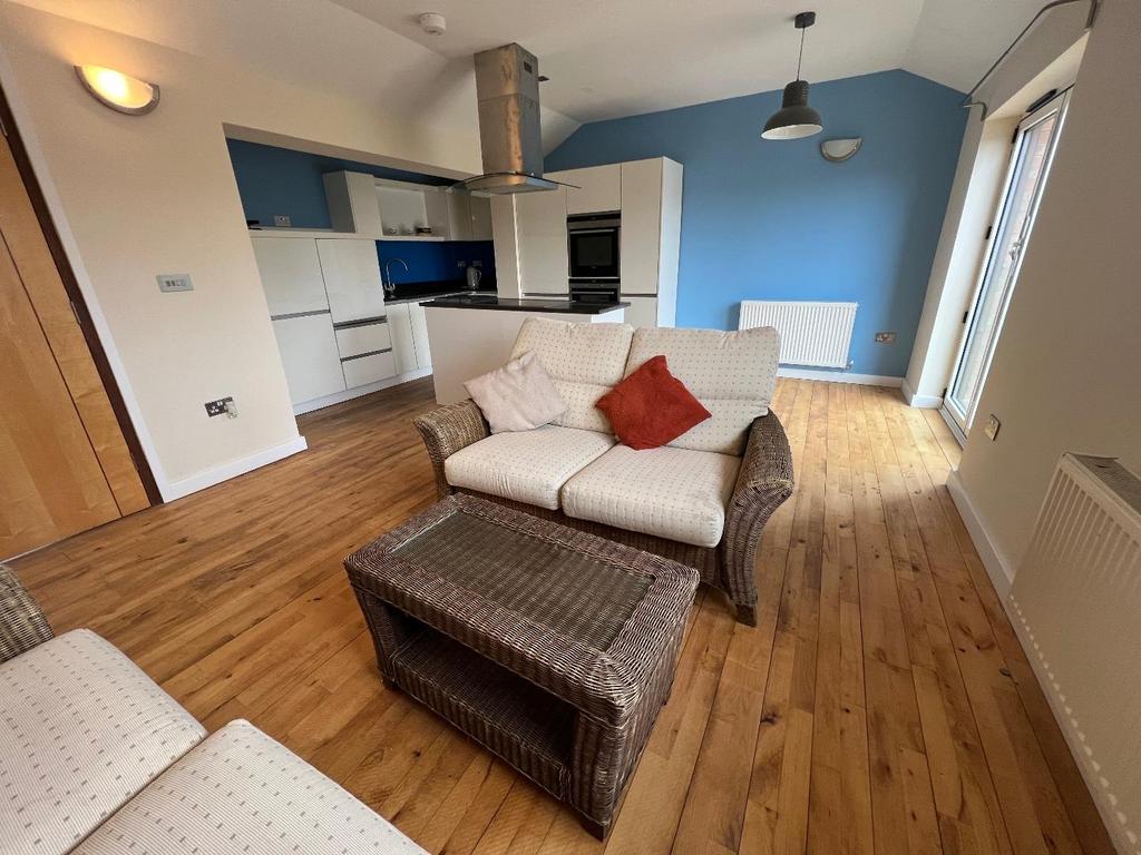 Living Space