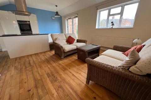 undefined, Outstandingly Stylish - Queen Street, Desborough