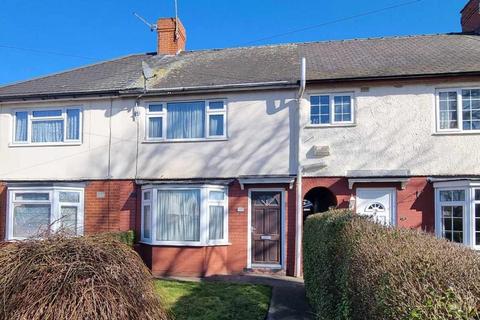 2 bedroom terraced house for sale, Grange Road, Goole