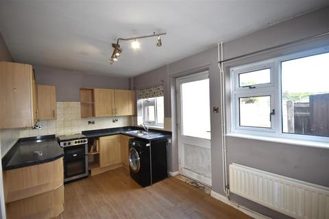 2 bedroom terraced house for sale, Grange Road, Goole