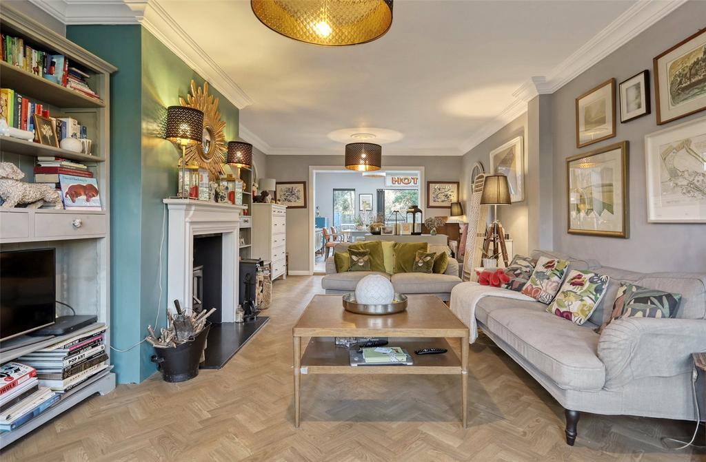 Sitting Room