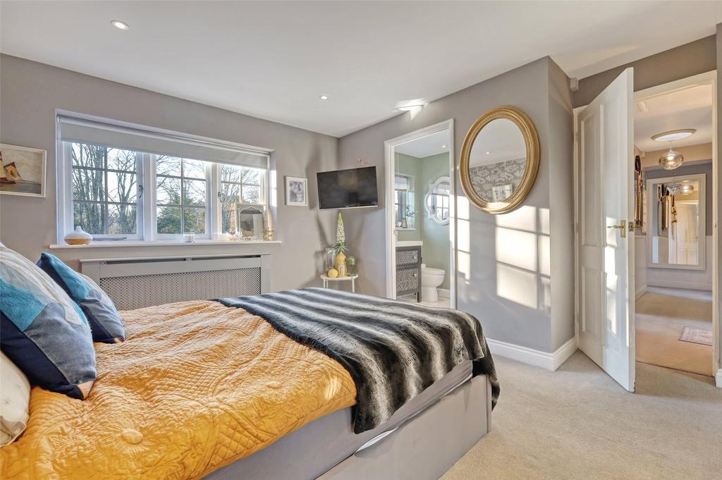 Principal Bedroom