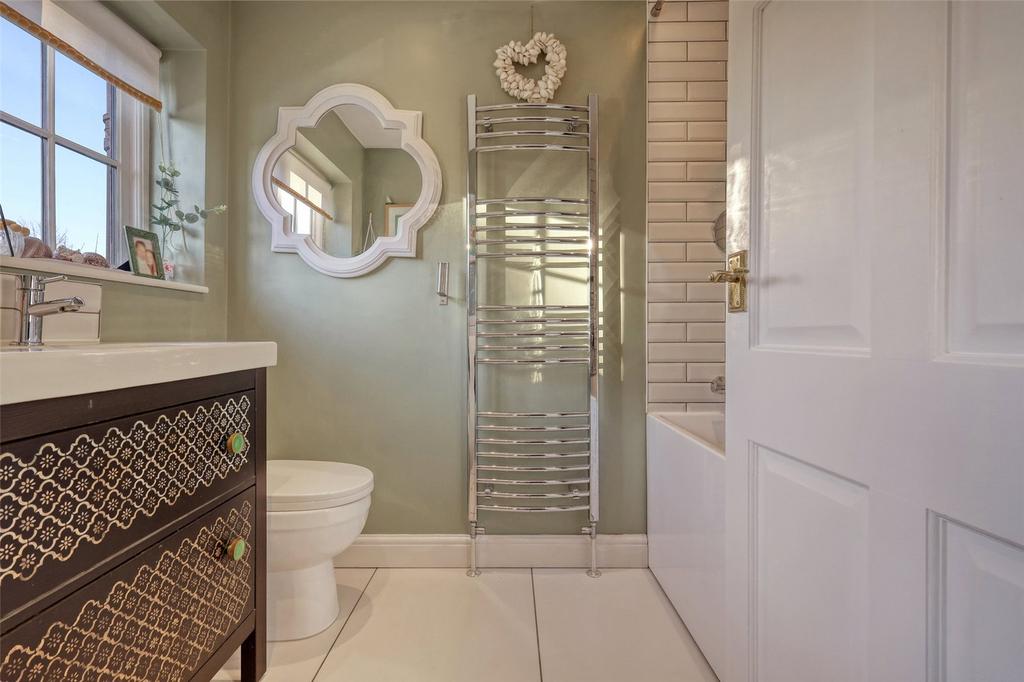 En Suite