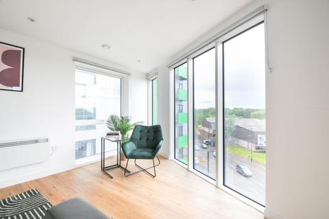 2 bedroom apartment to rent, 2 Bedroom Apartment – X1 Eastbank Tower, Ancoats, Manchester