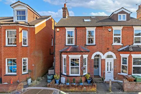 4 bedroom house for sale, Harlesden Road, St. Albans