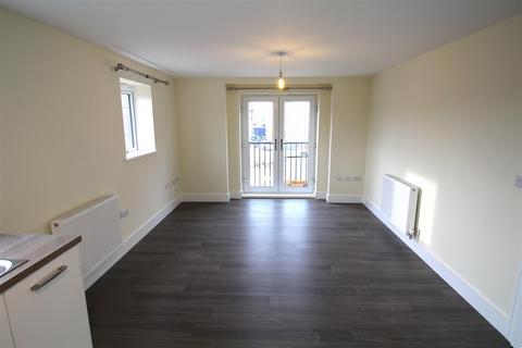 2 bedroom flat to rent, OLIVER HOUSE