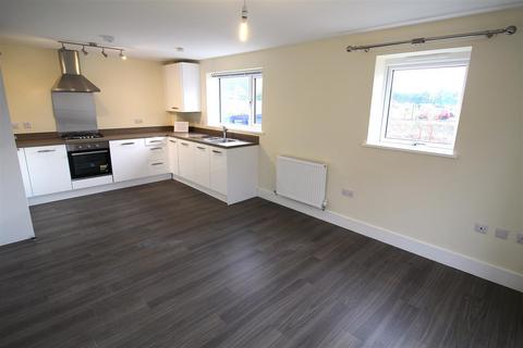 2 bedroom flat to rent, OLIVER HOUSE