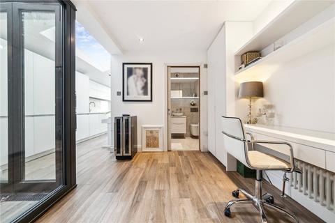 2 bedroom apartment for sale, Medfield Street, London SW15