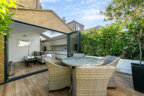 2 bedroom apartment for sale, Medfield Street, London SW15