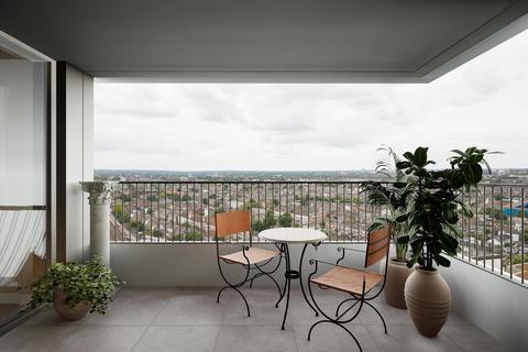 3 bedroom flat for sale, Television Centre, 101 Wood Lane, White City, London, W12